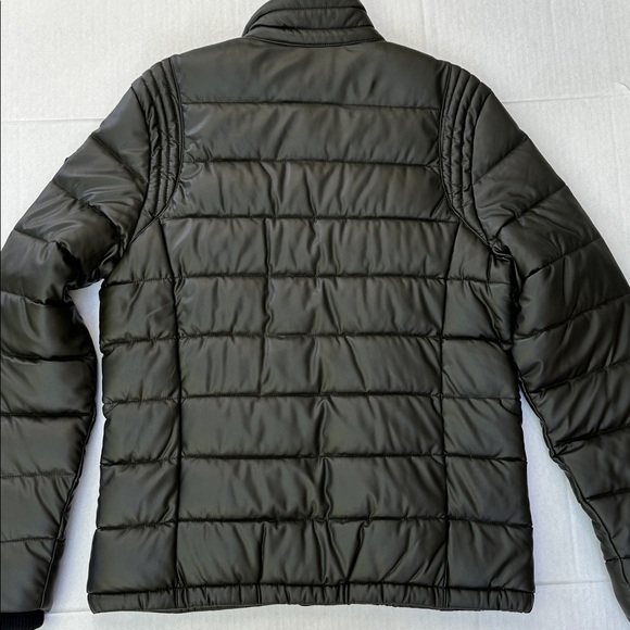 New Guess Smart Stretch Puffer Jacket SZ XL - Picture 9 of 9